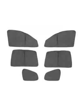 Rèm che nắng GWM Tank 500